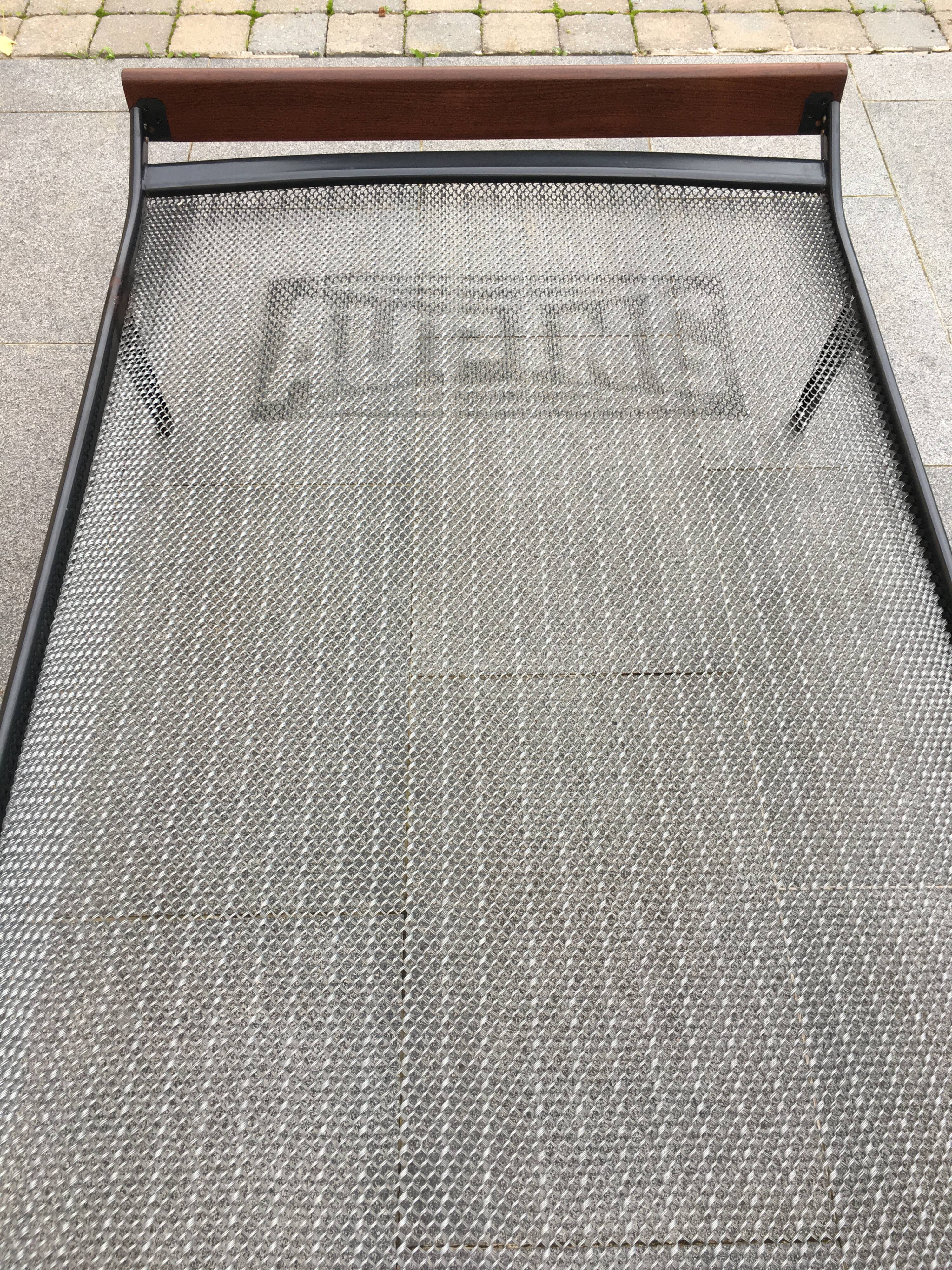 Day bed Auping Cleopatra Dick Cordemeyer 50s