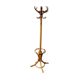 Baumann Parrot coat holder