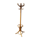 Porte manteau Baumann Perroquet