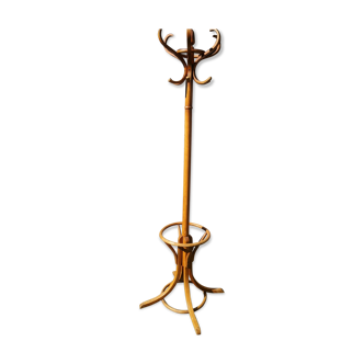 Porte manteau Baumann Perroquet