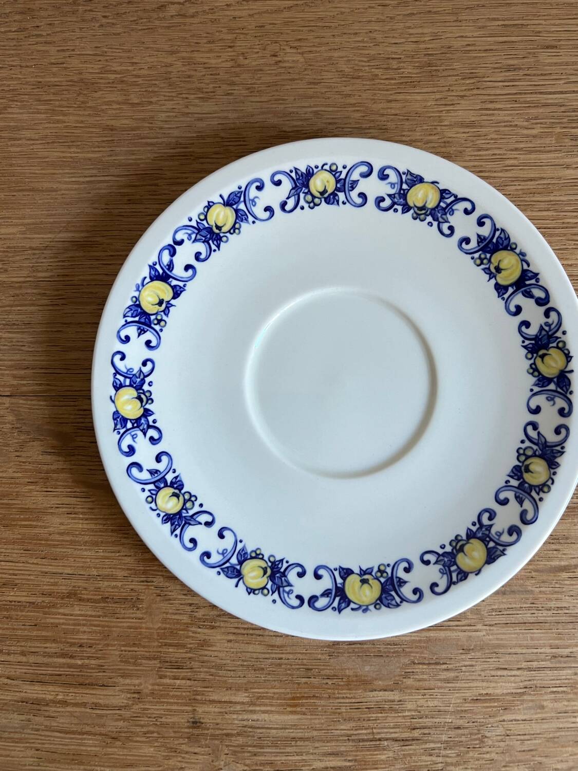 Villeroy & Boch Tea/Chocolate Cups