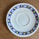 Tea cups, chocolate Villeroy & Boch