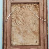 Oil painting - landscape by H. Guignabaudet