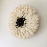 Juju Hat White 55 cm
