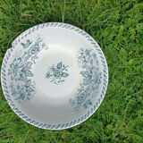 Retro ceramic basin/dish