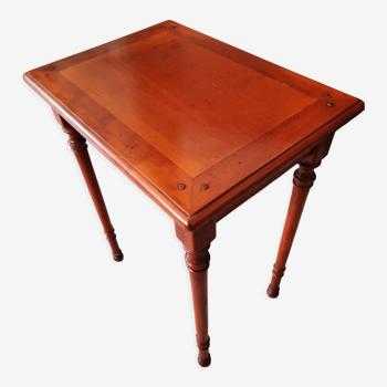 Table d'appoint