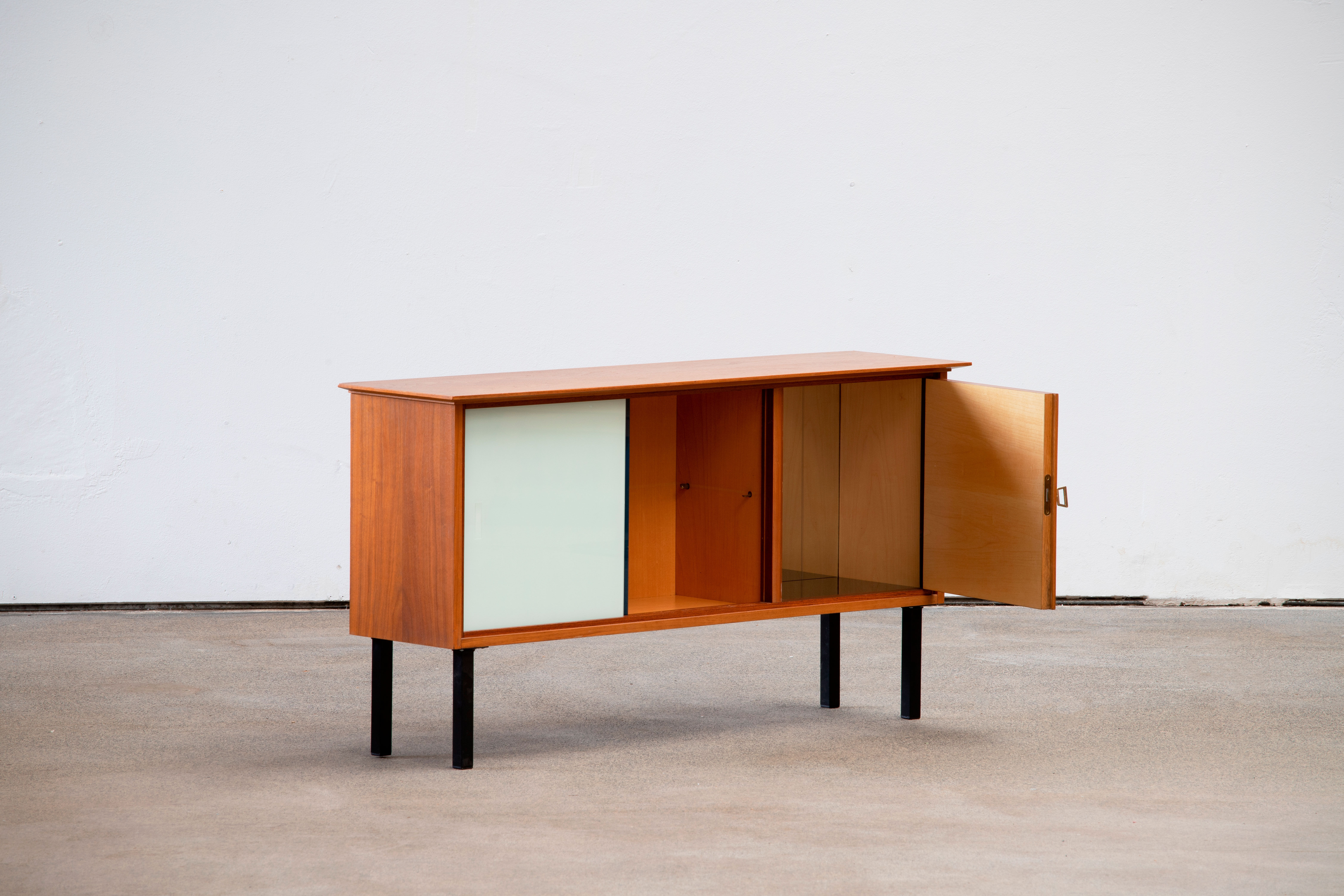 Scandinavian sideboard 1960