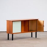Scandinavian sideboard 1960
