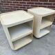 Set of Two Componibili by Anna Castelli Ferrieri for Kartell
