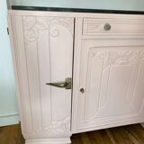 Art deco buffet