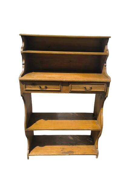 Etagere vaisselier