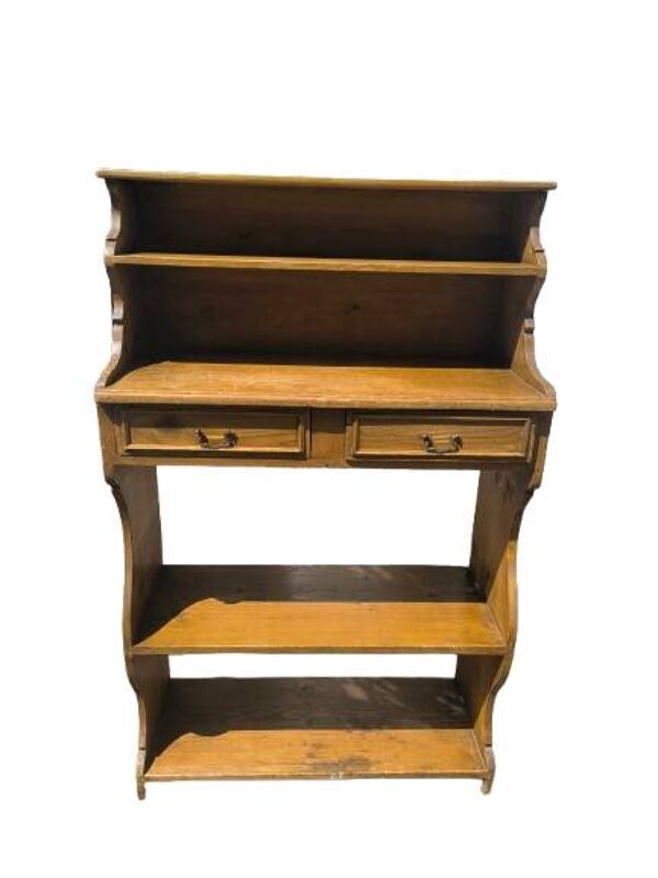 Etagere vaisselier