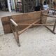 Workshop table