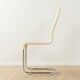 2x B25 Cantilever Chairs Tecta