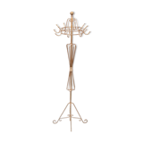 France provincial standing coatrack, 1950s