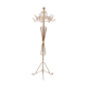 France provincial standing coatrack, 1950s