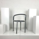 Chaise « pelikan » de Gammelgaard & Mathiesen pour Fritz Hansen - chaise « pelikan »