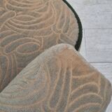 1960s, Danish 3 seater sofa, original good condition, cotton-wool.