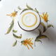 Soup tureen for table centre Old Rodez