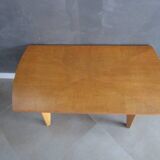 Old vintage coffee table