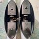 Pair of vintage Bo Niko wall lights, vintage design lighting