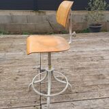 workshop chair / architect BAO