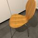 A négocier 2 Chaises Rondo d'Erik Jorgensen