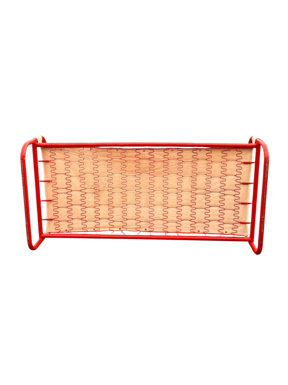 2 beds by Marc Berthier "Twenty Tube" 1972