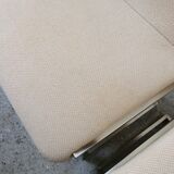 Set of 6 vintage chairs design 1970