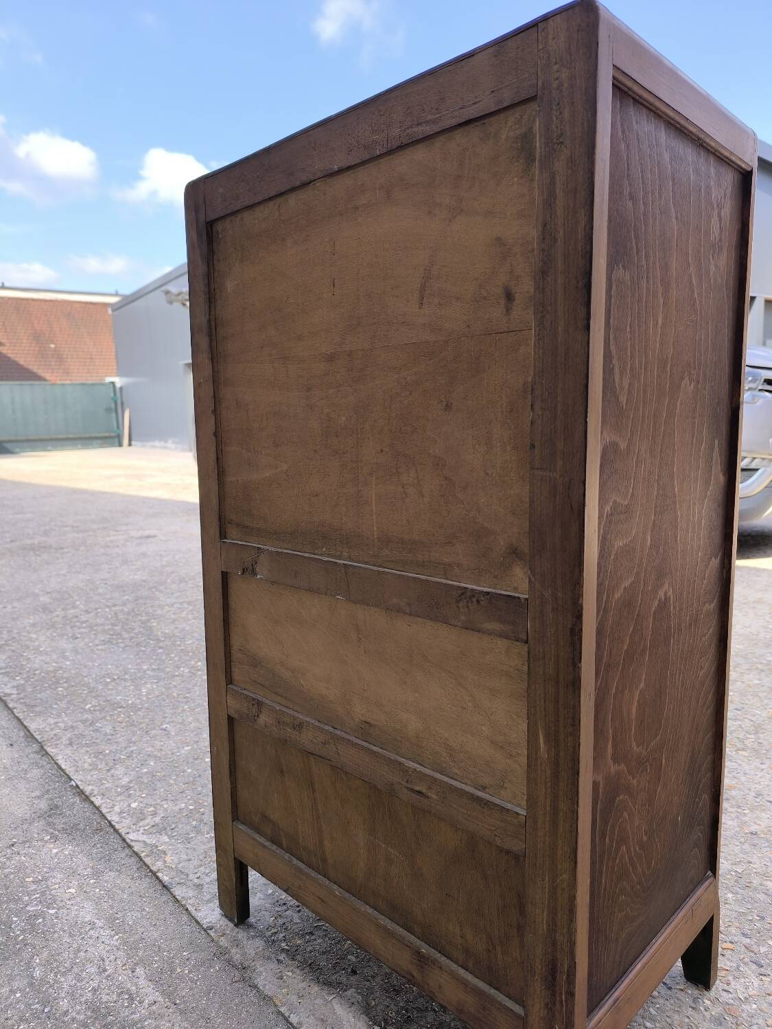 Art Deco buffet 1960