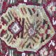 Old Turkish carpet Yastik 70x108 cm