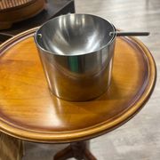 Cendrier Arne Jacobsen pour Stelton