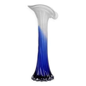 Vase Murano''Calla Lily''de - jack