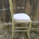 Louis XV style chair