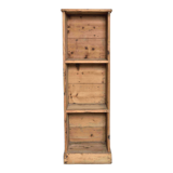 Etagère en pin