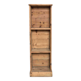 Etagère en pin