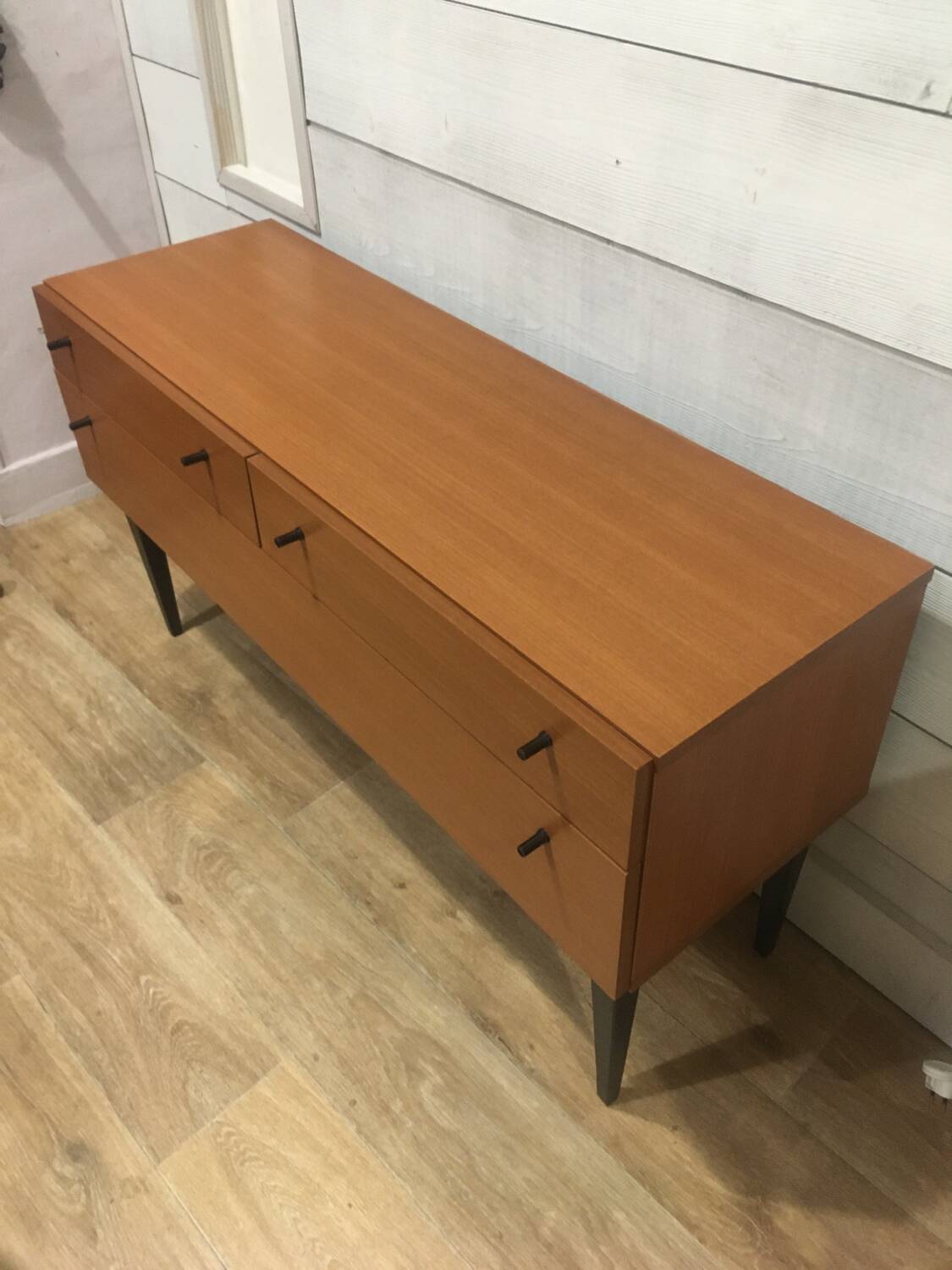 Small vintage sideboard