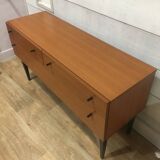 Small vintage sideboard