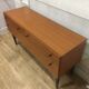 Small vintage sideboard