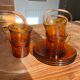 Vintage Duralex Cups