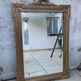 Napoleon Mirror 72x110cm