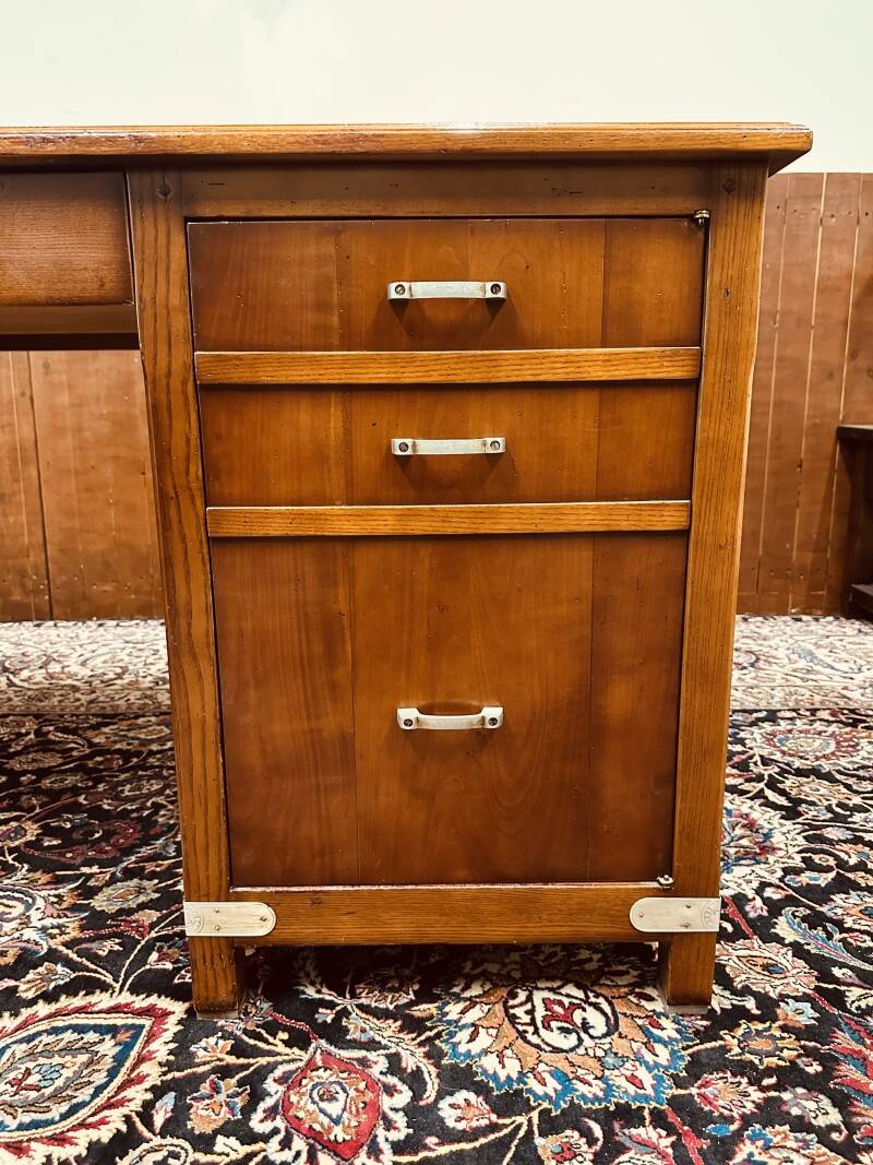 Bureau italien classique Assi D'asolo