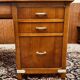 Bureau italien classique Assi D'asolo