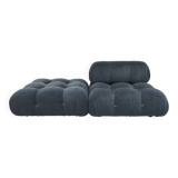 Camaleonda sofa design Mario Bellini, C&B / B&B Italia edition