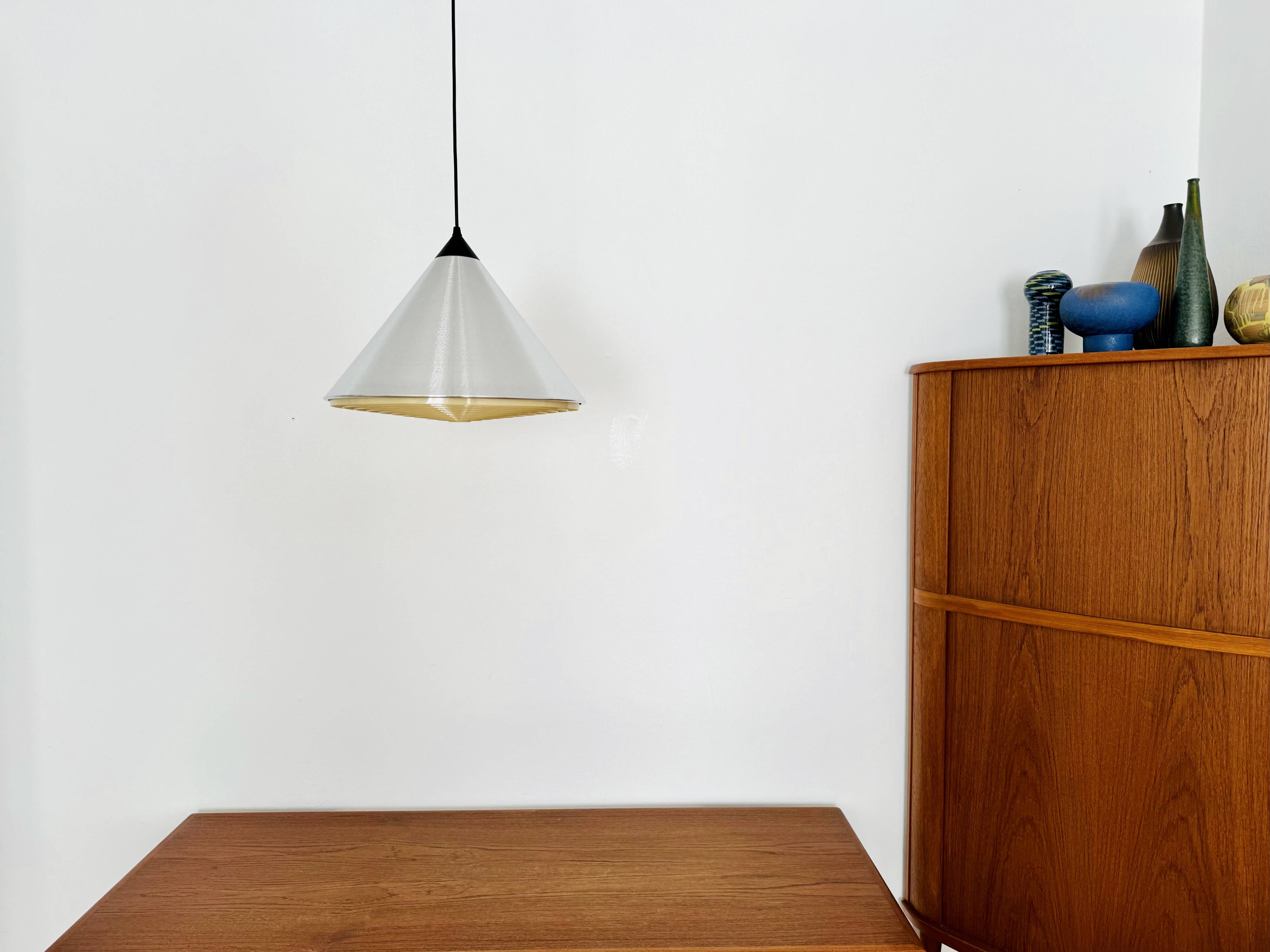 Suspension par Doria