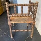 Chaise béarnaise