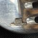 6 christofle pompadour table forks