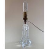 Crystal lamp