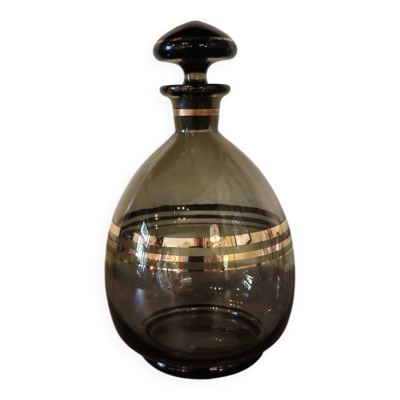 Carafe Boho Czech Art Déco