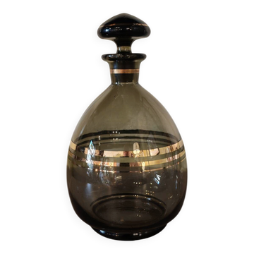 Carafe Boho Czech Art Déco